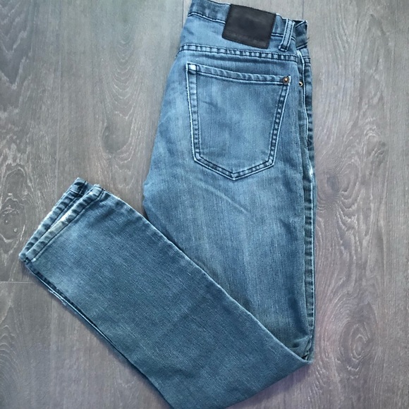 slim fit jeans - Picture 1 of 4